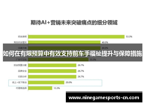 如何在有限预算中有效支持前车手福祉提升与保障措施