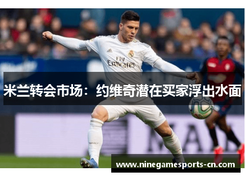 米兰转会市场：约维奇潜在买家浮出水面