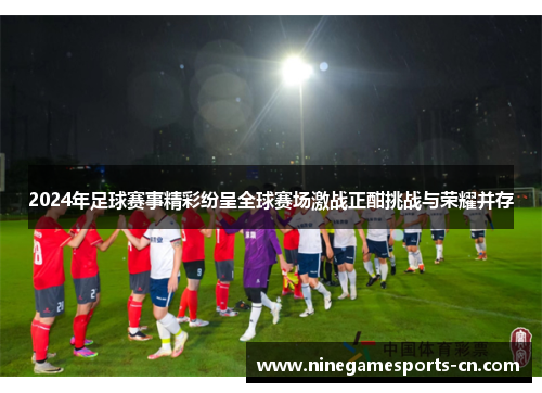 2024年足球赛事精彩纷呈全球赛场激战正酣挑战与荣耀并存